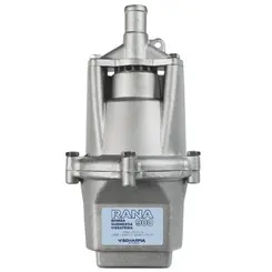 Bomba Submersa Vibratória Scharpia RANA 900 450W 110V Mono