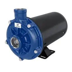 Bomba Scharpia GOL-007 Q 1,50CV 220V/380V Trifásica