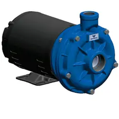 Bomba Scharpia GOL-007X Q 2,0CV 220V/380V Trifásica
