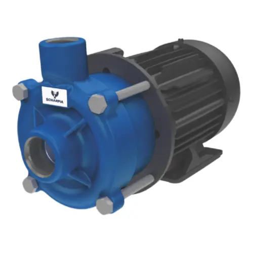 Bomba Scharpia GOL-005X 0,75CV 110V/220V Monofásica IP55