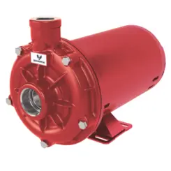 Bomba Incêndio Scharpia CIS-007 1,50CV 220V/380V Trifásica