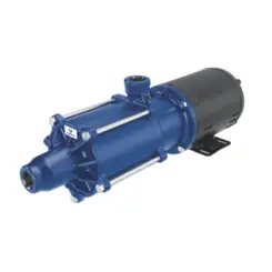 Bomba Multiestágio Scharpia RS-42 Q AL 2,0CV 110V/220V Mono