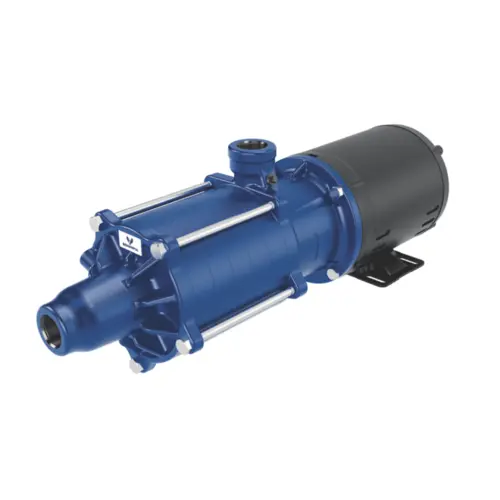 Bomba Multies. Scharpia RS-63 Q BR 3,0CV 110V/220V Mono Rt Bronze
