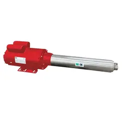 Bomba Multiestágio WDM MHE 5 15-10 3,0CV Trifásica 220/380V