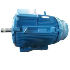 Motor Elétrico Trifásico WEG 200CV 4 Polos 315S/M WFF2 B3D IP55 – 220/380/440V