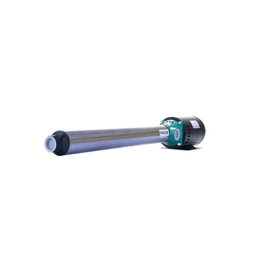Bomba Thebe TBPS2-17 1,5 CV TRIF 220/380