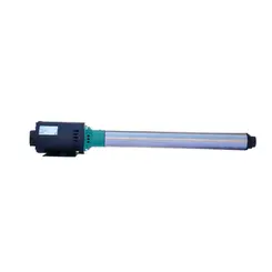 Bomba Thebe TBPS2-17 1,5 CV TRIF 220/380