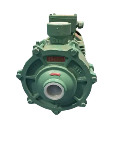 THEBE BOMBA P-15/2 N AL 5,0 CV TRIF.IP55/IR3.4V.MT.THEBE.