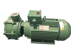THEBE BOMBA P-15/2 N AL 5,0 CV TRIF.IP55/IR3.4V.MT.THEBE.