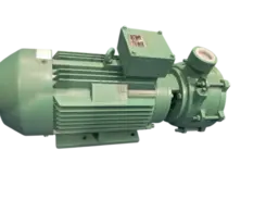 THEBE BOMBA P-15/2 N AL 5,0 CV TRIF.IP55/IR3.4V.MT.THEBE.