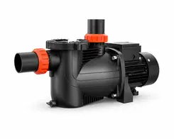 LEPONO BOMBA PISCINA XKP 405 1/3HP BIVOLT MON 127/220V