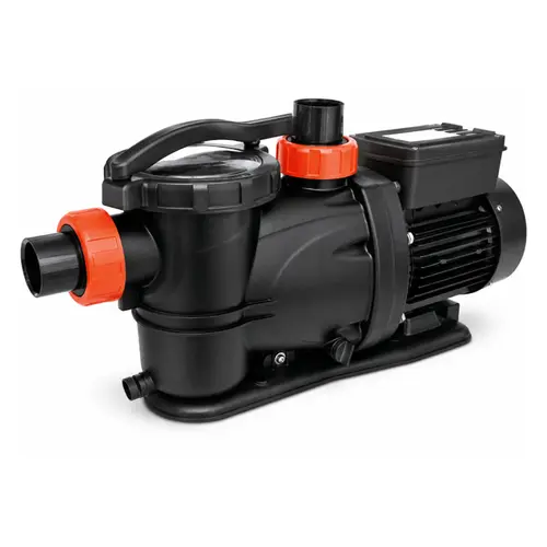 Bomba Para Piscina Lepono XKP405 1/3HP Bivolt 127/220V