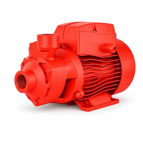 Bomba Periférica Lepono APM75L-IN 1,0 HP Monofásica 220V PDR