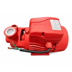 Bomba Periférica Lepono APM75L-IN 1,0 HP Monofásica 220V PDR