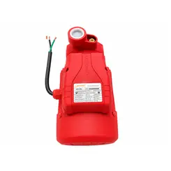 Bomba Periférica Lepono APM75L-IN 1,0 HP Monofásica 220V PDR