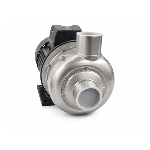Bomba Centrífuga Lepono ABK150 1,5HP Trif 220V Rotor em Inox