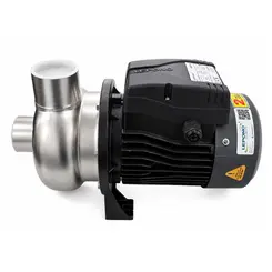 Bomba Centrífuga Lepono ABK150 1,5HP Trif 220V Rotor em Inox