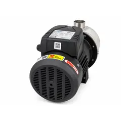 Bomba Centrífuga Lepono ABK150 1,5HP Trif 220V Rotor em Inox