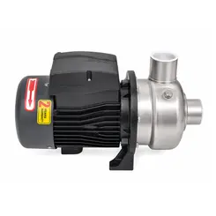 Bomba Centrífuga Lepono ABK150 1,5HP Trif 220V Rotor em Inox