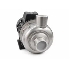 Bomba Centrífuga Lepono ABK150 1,5HP Trif 220V Rotor em Inox