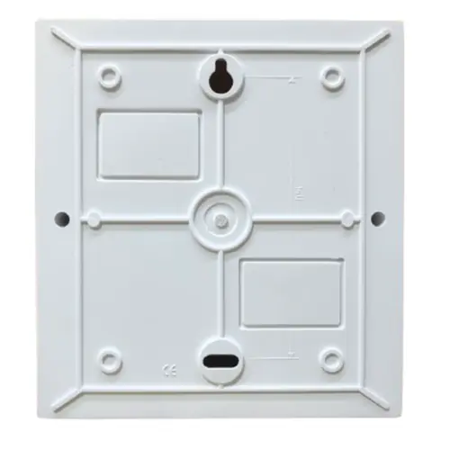 Painel para Bomba de Piscina Profit 3 CV 220 V Bifásico com Timer, Partida Direta e Proteção de 11–17 A