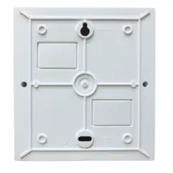Painel para Bomba de Piscina Profit 3 CV 220 V Bifásico com Timer, Partida Direta e Proteção de 11–17 A