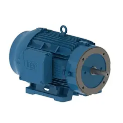 Motor Elétrico WEG W22 Jet Pump 4CV 220/380/440V Trifásico IP55