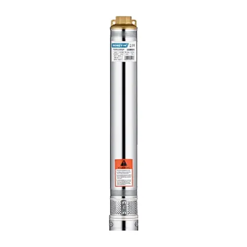 Bomba Caneta Ø4" Cabo 1,5m Lepono 4SD3/24 3,0CV 220V Tri
