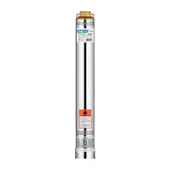 Bomba Caneta Ø4" Cabo 1,5m Lepono 4SD3/24 3,0CV 220V Tri
