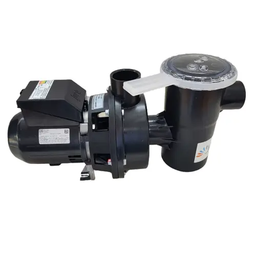 Bomba Piscina Nautilus NBFC-0 0,25CV 127/220V Monofásica