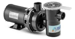Bomba Piscina Nautilus NBF-4 1,0CV 220/380V Trifásica