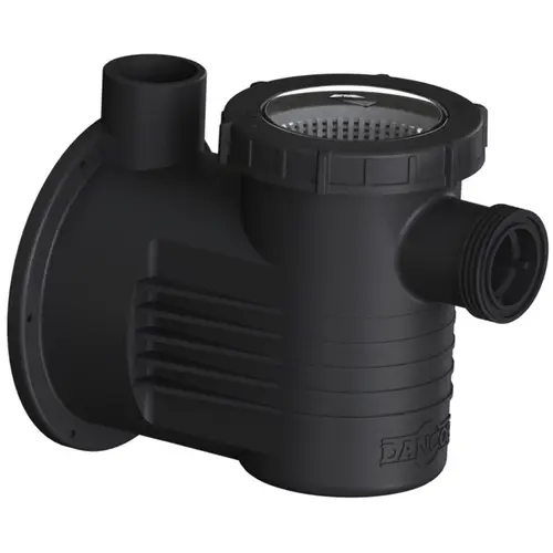 Corpo Pré-Filtro Dancor Pf-17 1/4cv a 1cv