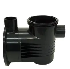 Corpo Pré-Filtro Dancor Pf-17 1/4cv a 1cv