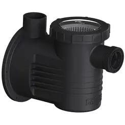 Corpo Pré-Filtro Dancor Pf-17 1/4cv a 1cv