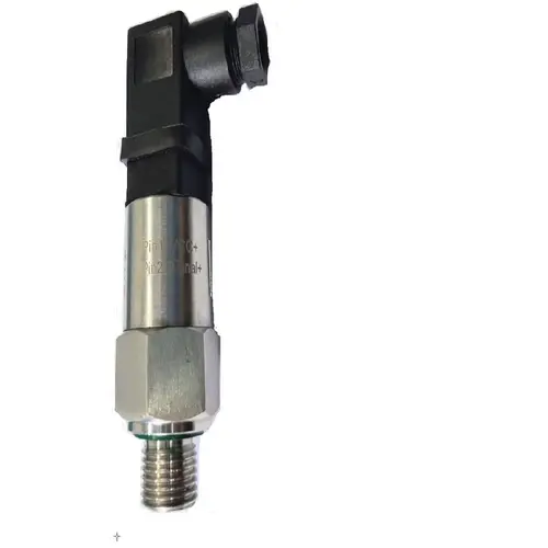 Transmissor de Pressão Saída 4 à 20ma BSP 1/4" Partem 0 À 10 BAR