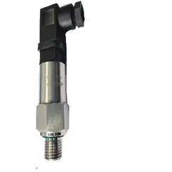 Transmissor de Pressão Saída 4 à 20ma BSP 1/4" Partem 0 À 10 BAR