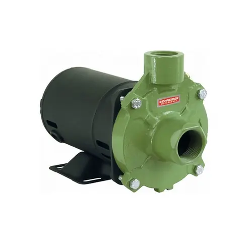Bomba Schneider BC-91S 0,33CV 110V Monofásica