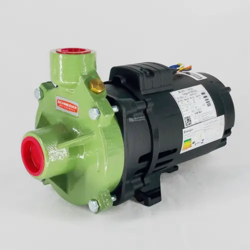 Bomba Schneider BC-91S 0,50CV 220V Monofásica
