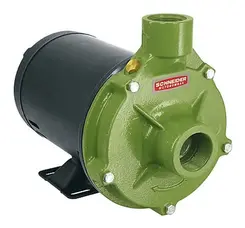 Bomba Schneider BC-92S 1B 2,0CV 220/380V Trifásica