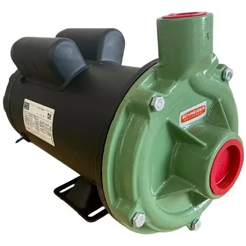 Bomba Schneider BC-92S 1C 3,0CV 110/220V Monofásica
