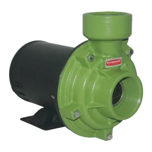 Bomba Schneider BC-92S R 2.1/2" 1,5CV 220/380V Trifásica
