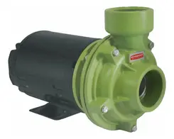 Bomba Schneider BC-92T 1A 0,75CV 220/380V Trifásica