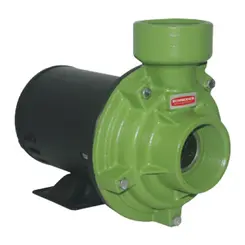 Bomba Schneider BC-92T R 2.1/2" 1,0CV 220/380V Trifásica