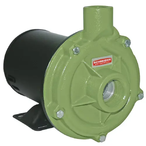 Bomba Schneider BC-92T R 2.1/2" 2,0CV 127/220V Monofásica