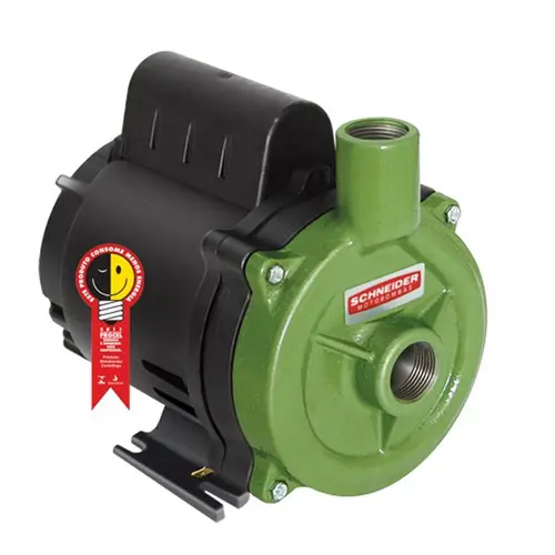 Bomba Schneider BC-98 0,50CV 127V Monofásica