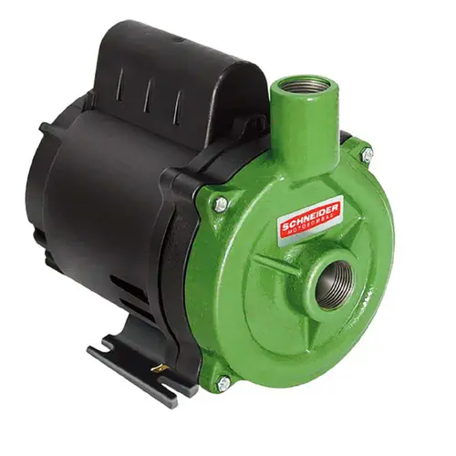 Bomba Schneider BC-98 0,50CV 220V Monofásica