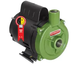 Bomba Schneider BC-98 0,50CV 220V Monofásica