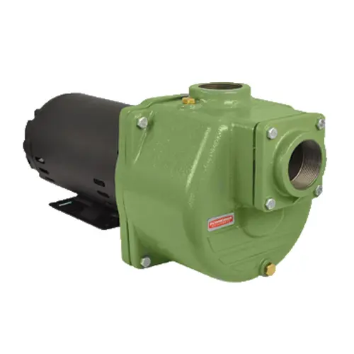 Bomba Autoesc. Schneider BCA-40 1.1/2" 1,0CV 127/220V Mono