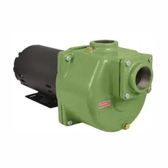 Bomba Autoesc. Schneider BCA-40 1.1/2" 3,0CV 220/380V Tri