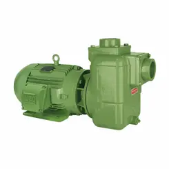 Bomba Auto Escorvante Schneider BCA-41 4,0CV 4V Tri